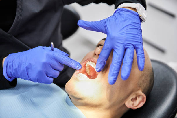 Best Emergency Cosmetic Dentistry (e.g., broken veneers) in Portales, NM