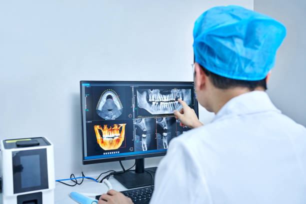 Professional Emergency Dental Service in NM