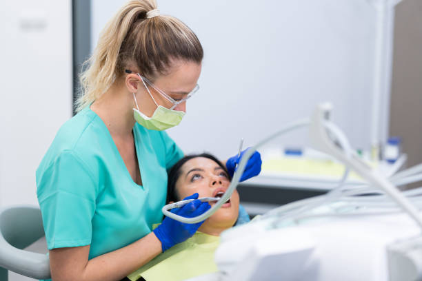 Best Emergency Dental Care for Sports Injuries in Portales, NM