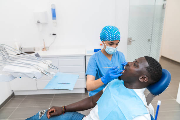 Best Emergency Denture Repair in Portales, NM